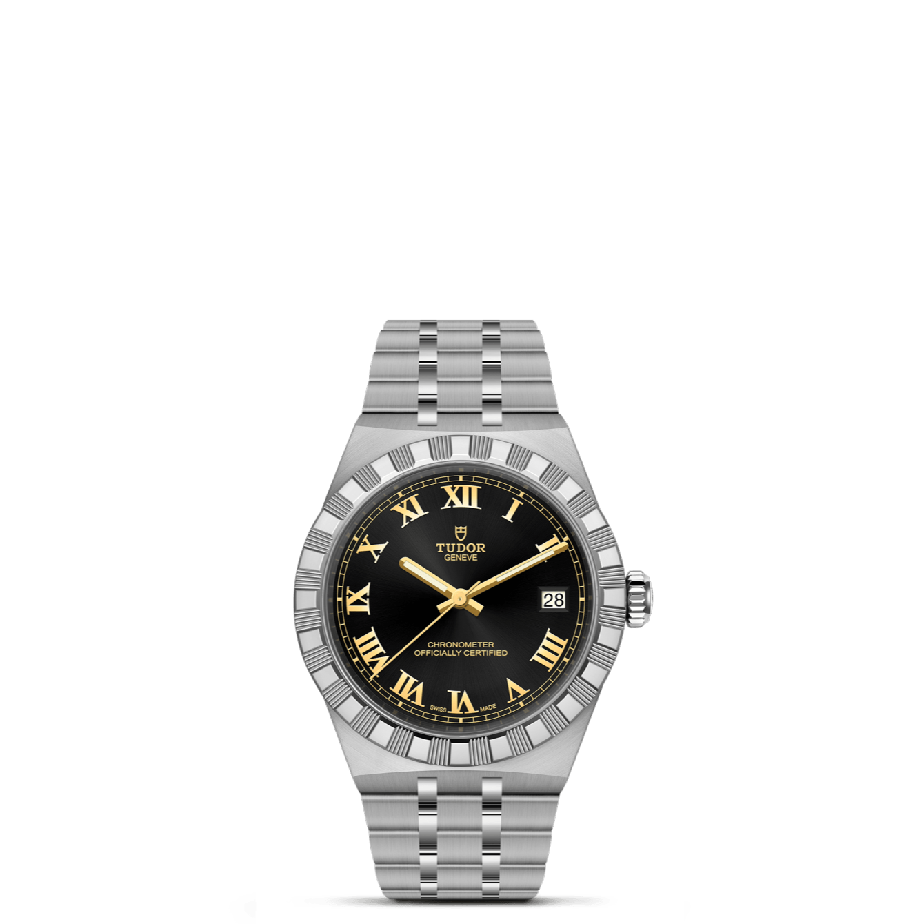 TUDOR ROYAL
