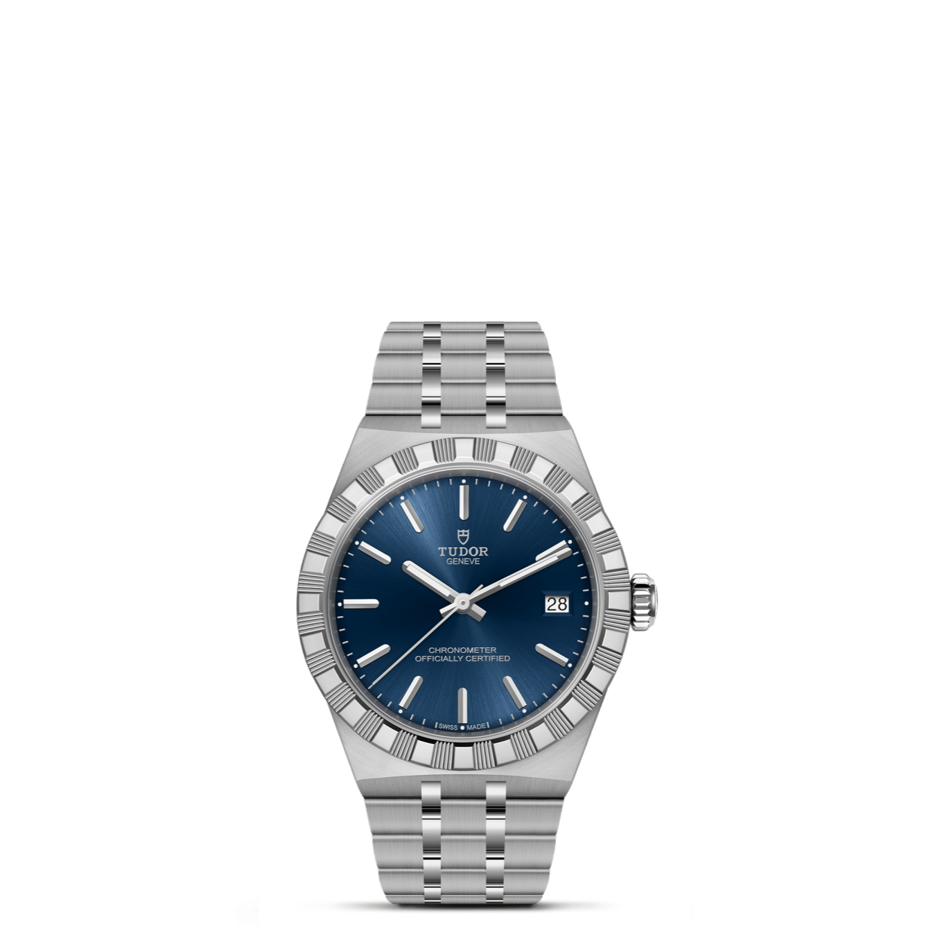 TUDOR ROYAL