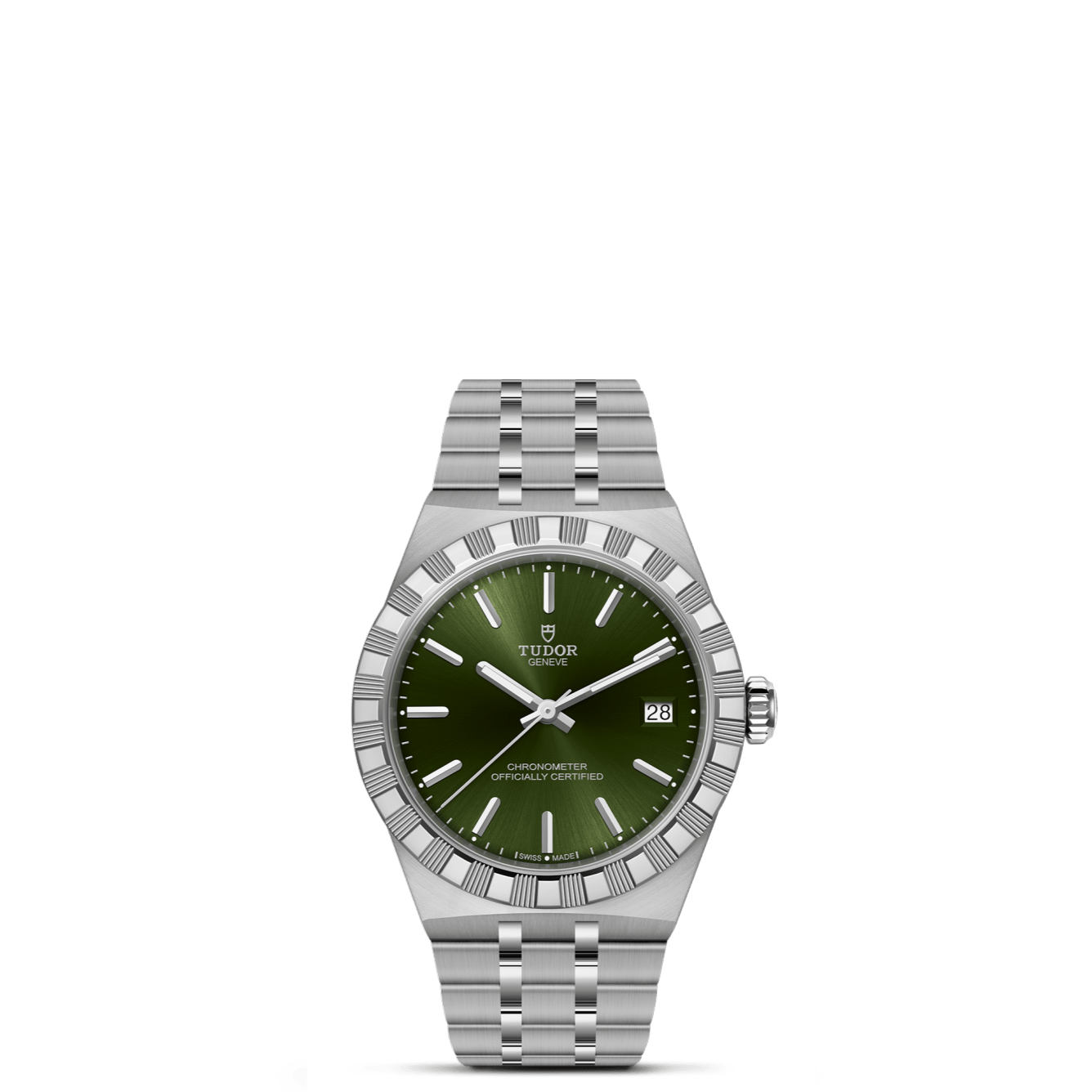 TUDOR ROYAL