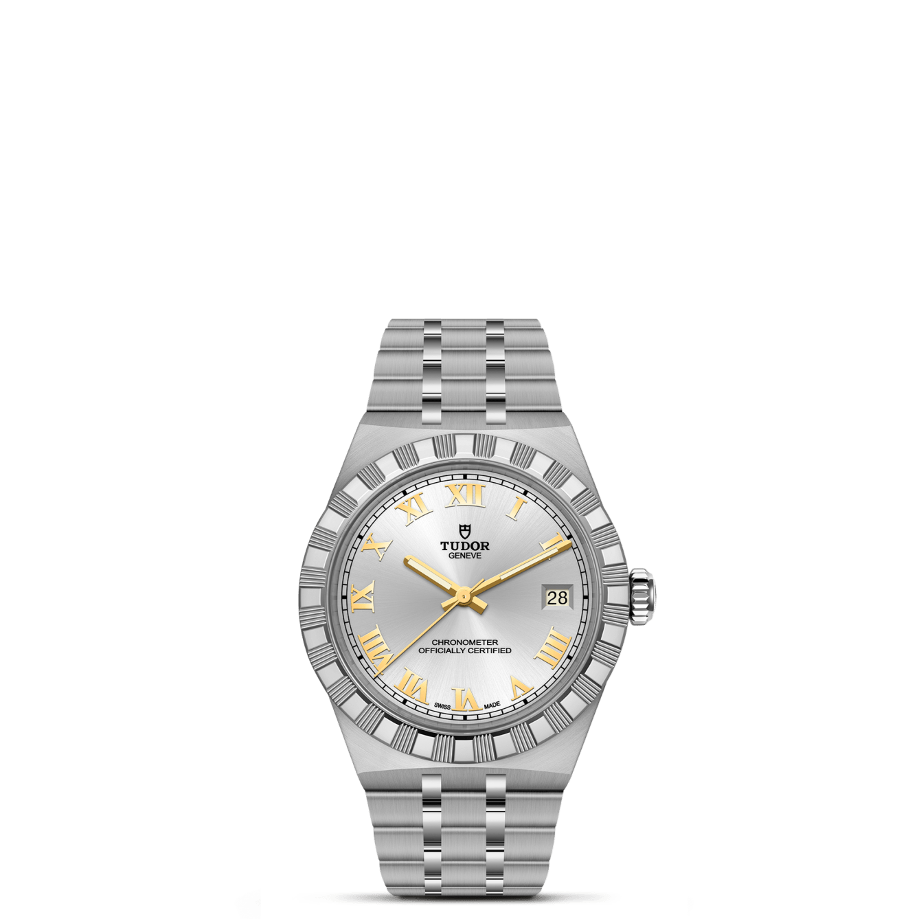 TUDOR ROYAL