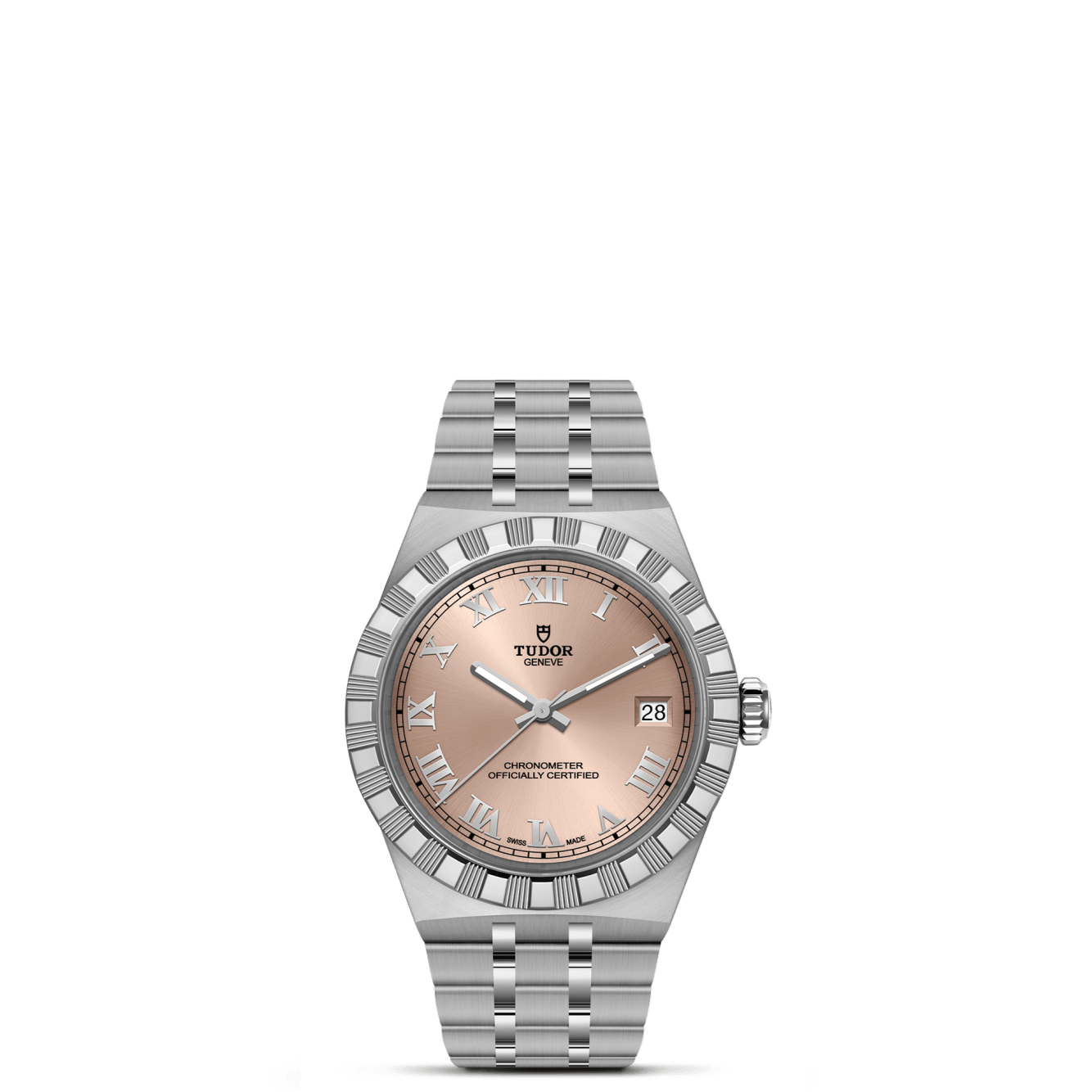 TUDOR ROYAL
