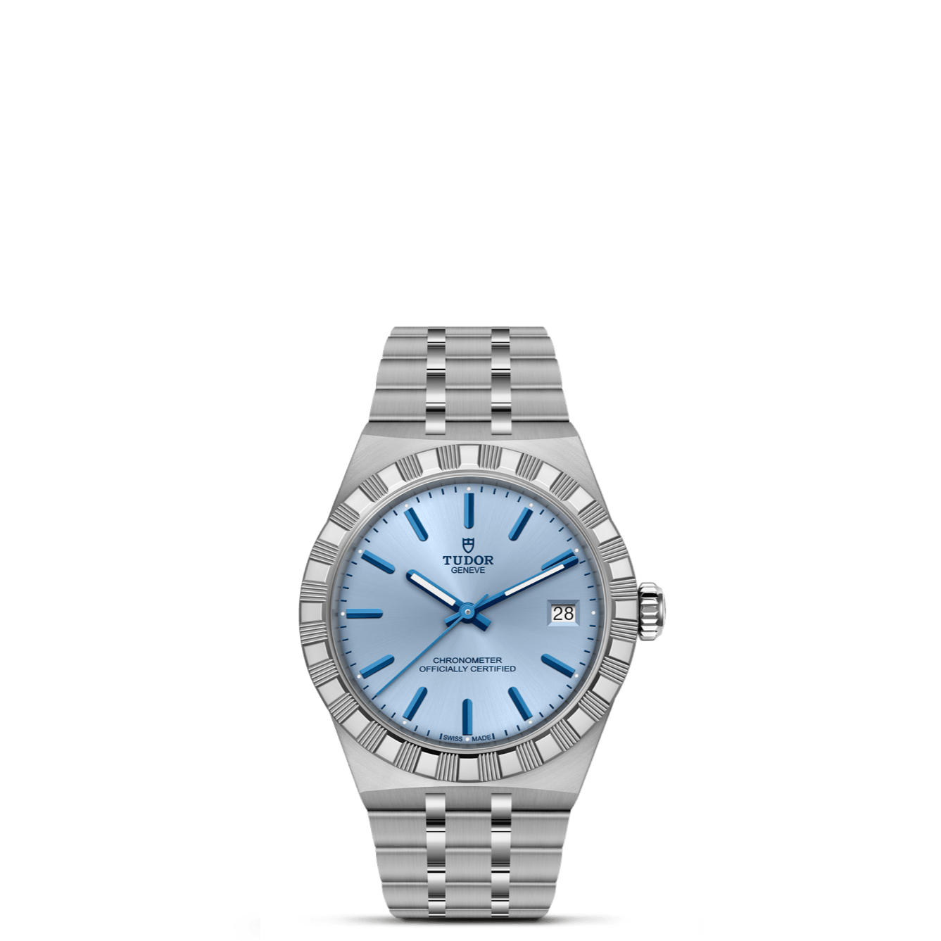 TUDOR ROYAL