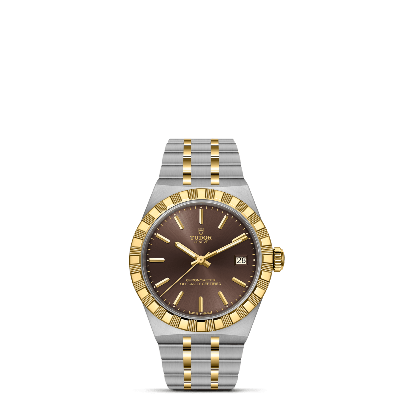 TUDOR ROYAL