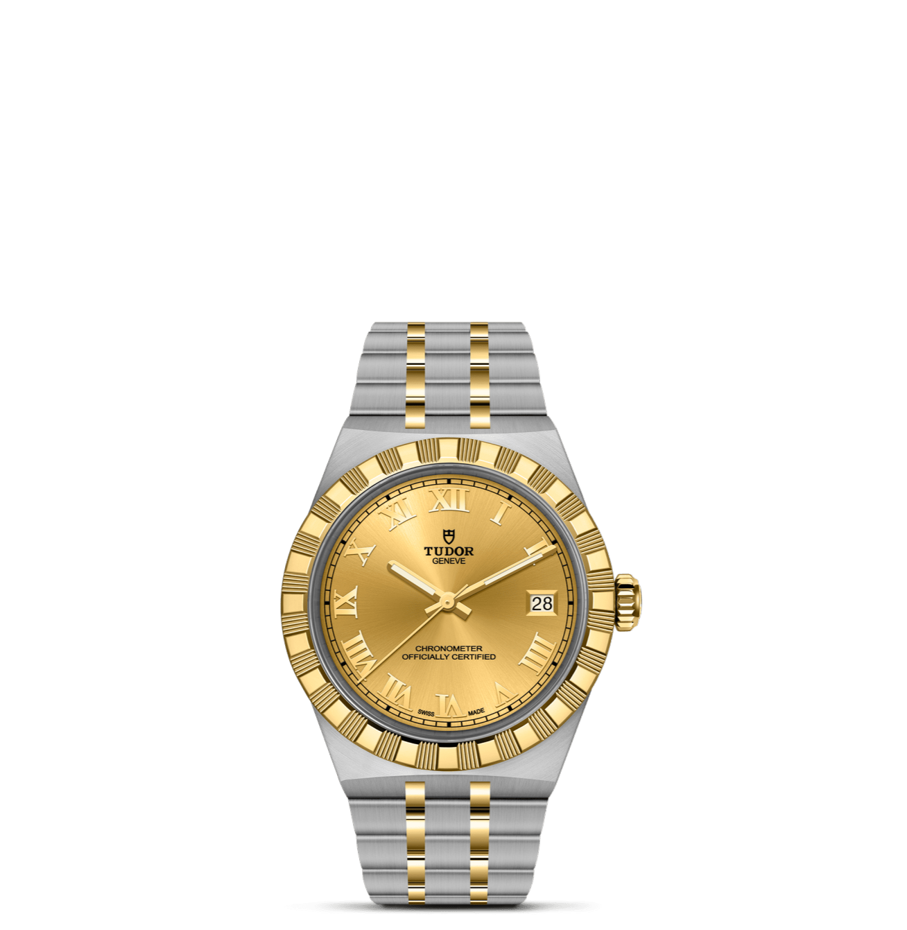 TUDOR ROYAL