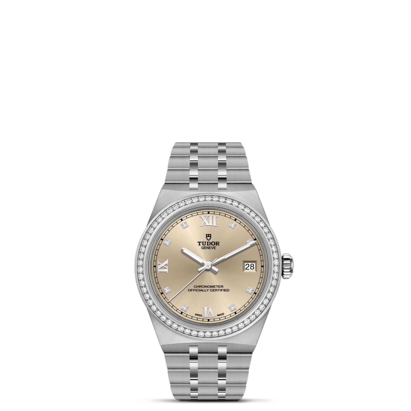 TUDOR ROYAL