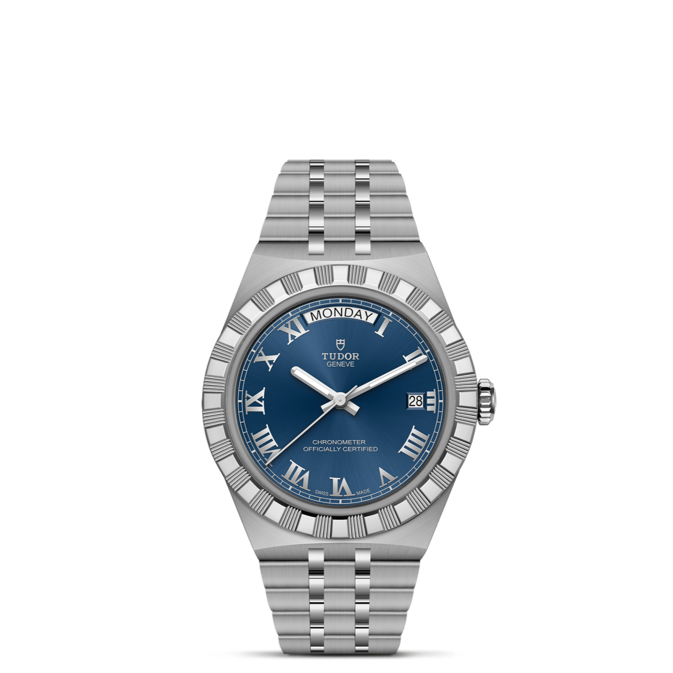 TUDOR ROYAL