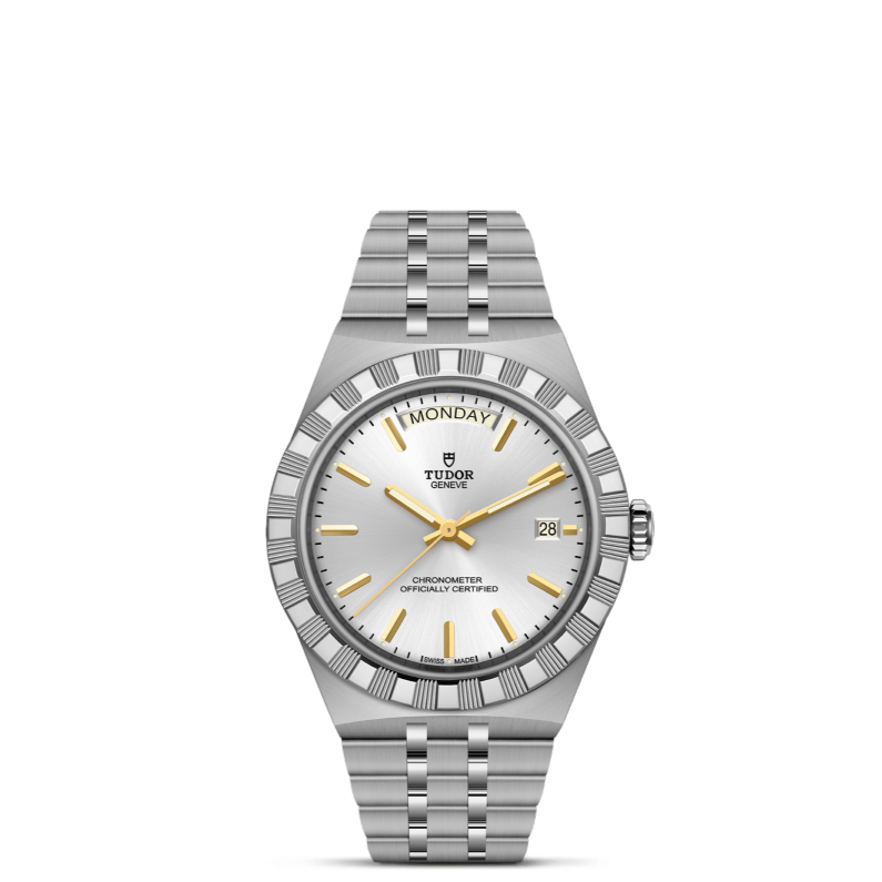 TUDOR ROYAL