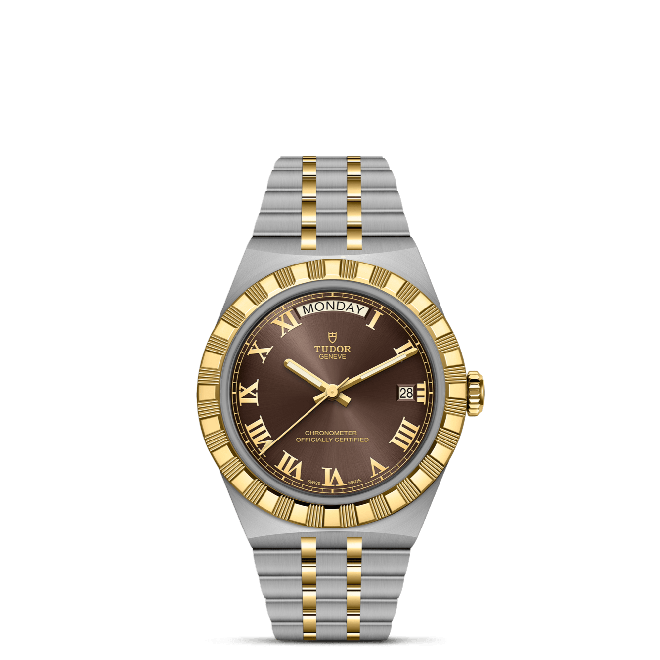 TUDOR ROYAL