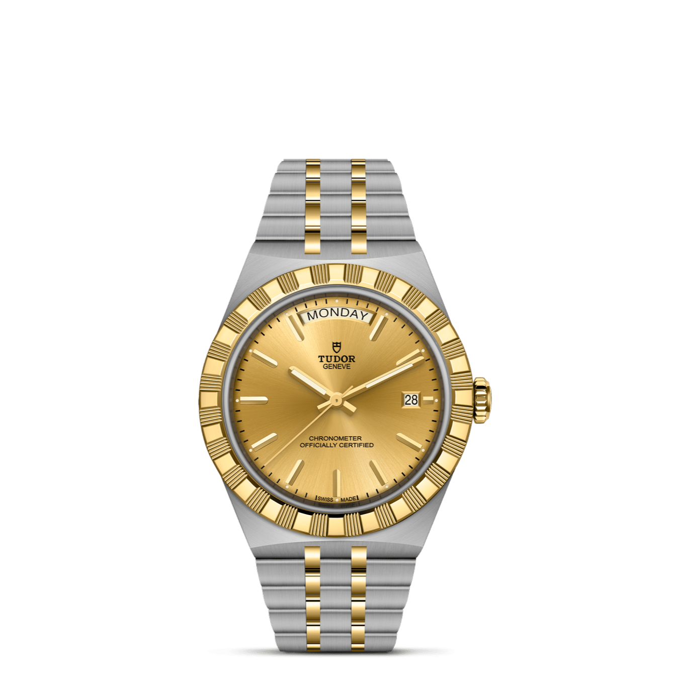 TUDOR ROYAL