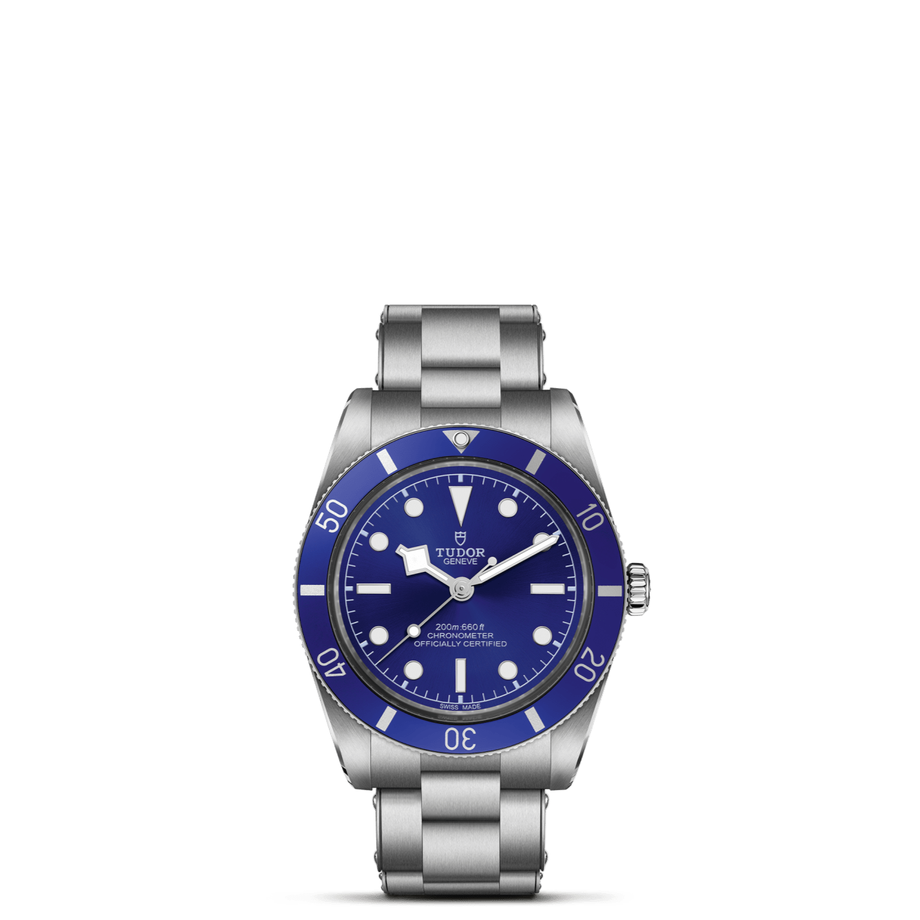Black Bay 54