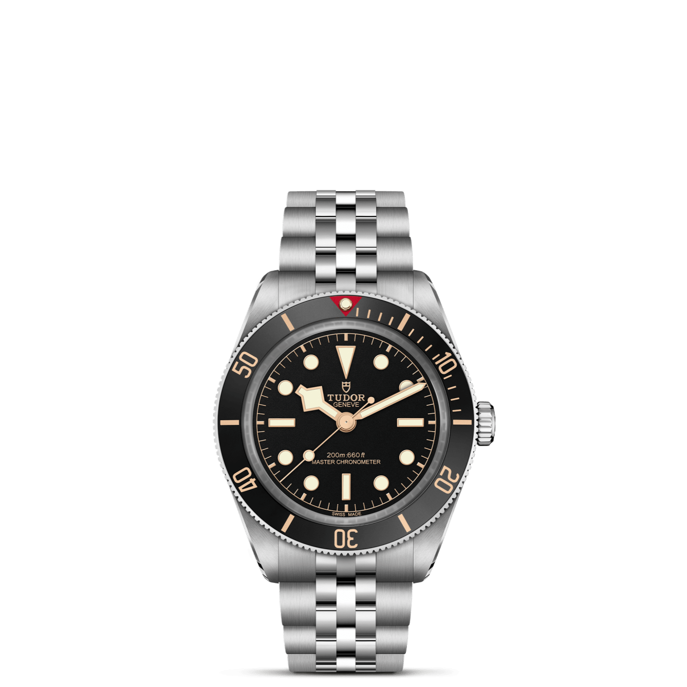 Black Bay 58