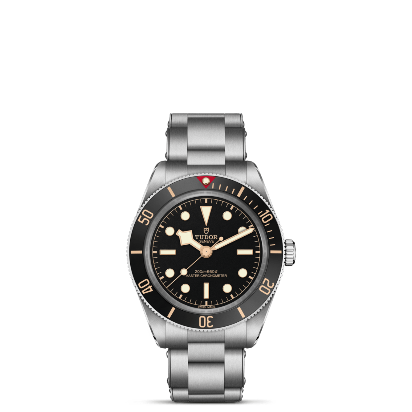Black Bay 58