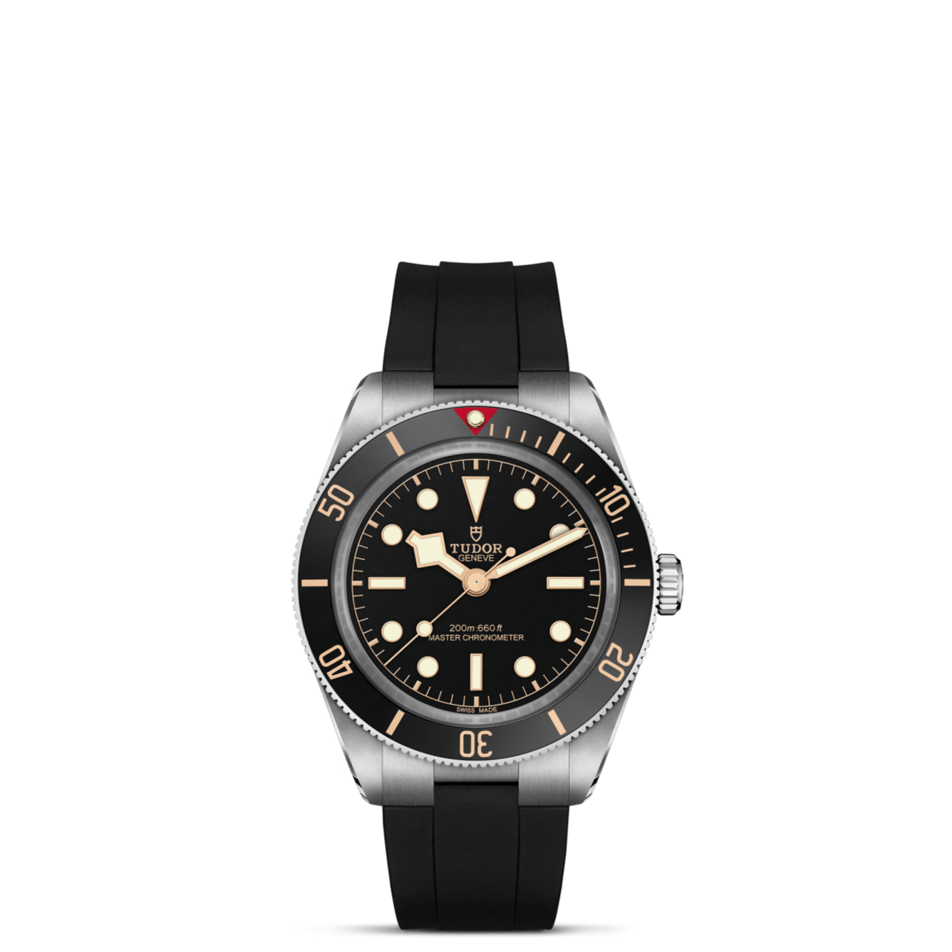 Black Bay 58