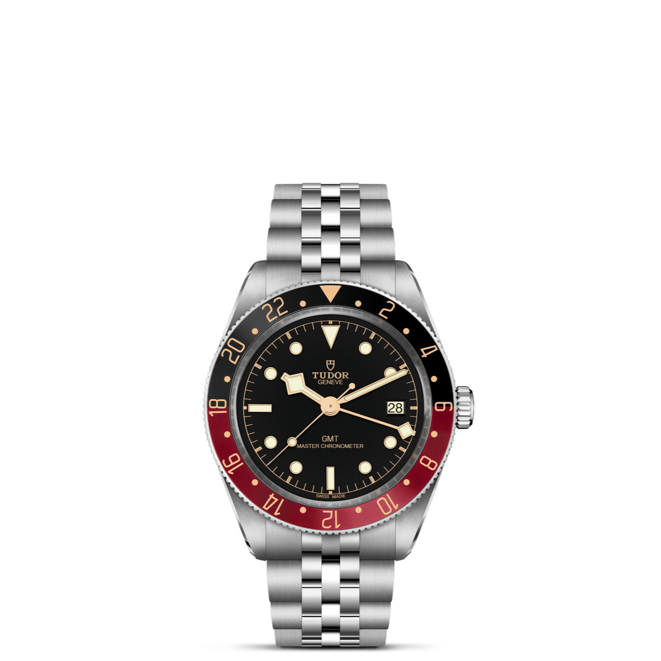 Black Bay 58 GMT