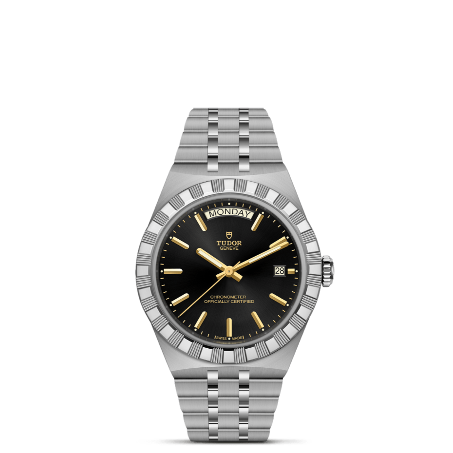 TUDOR ROYAL